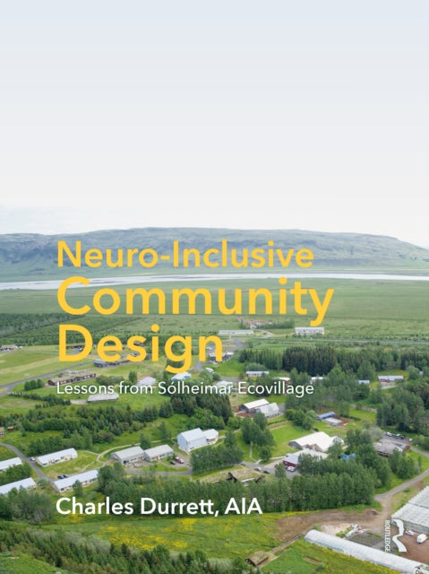 NeuroInclusive Community Design