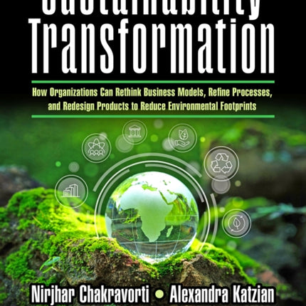 Sustainability Transformation