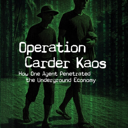 Operation Carder Kaos