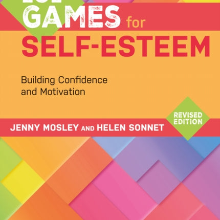 101 Games for SelfEsteem
