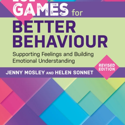 101 Games for Better Behaviour
