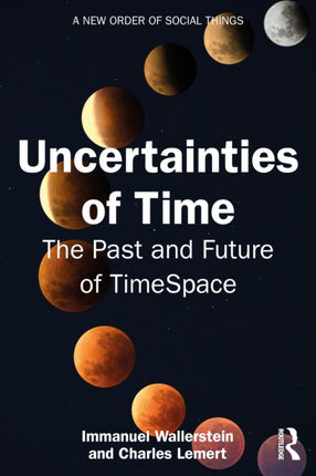 Uncertainties of Time