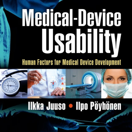 MedicalDevice Usability