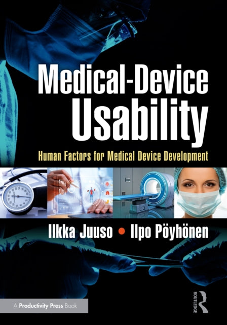 MedicalDevice Usability