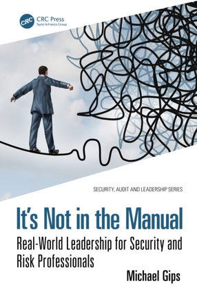 Itâs Not in the Manual