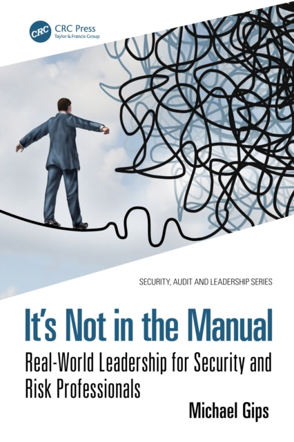Itâs Not in the Manual