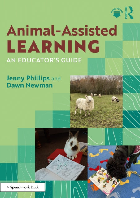 AnimalAssisted Learning