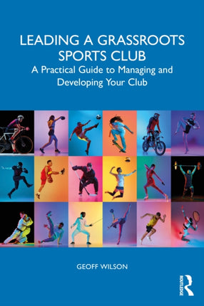 Leading a Grassroots Sports Club