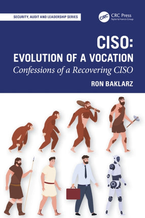 CISO Evolution of a Vocation
