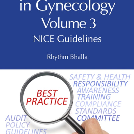Critical Sources in Gynecology Volume 3