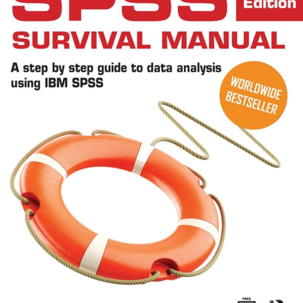 SPSS Survival Manual