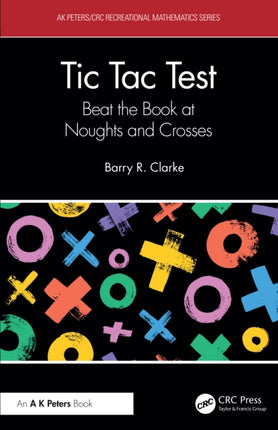 Tic Tac Test