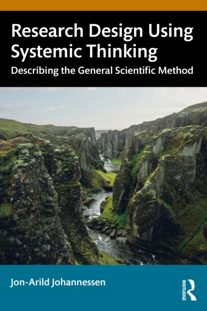 Research Design Using Systemic Thinking