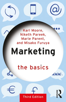 Marketing