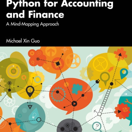 Python for Accounting and Finance