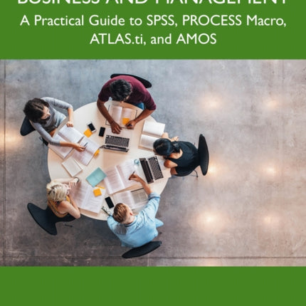 Research Methods for Business and Management