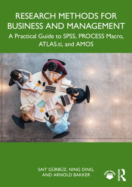 Research Methods for Business and Management