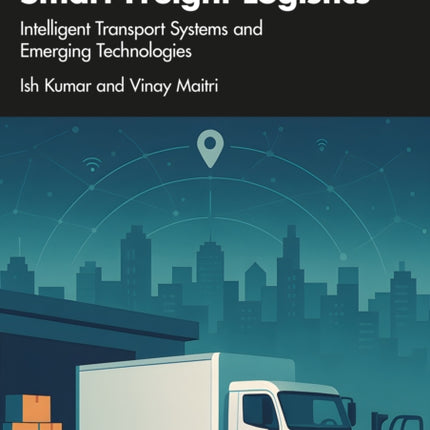 Smart Freight Logistics