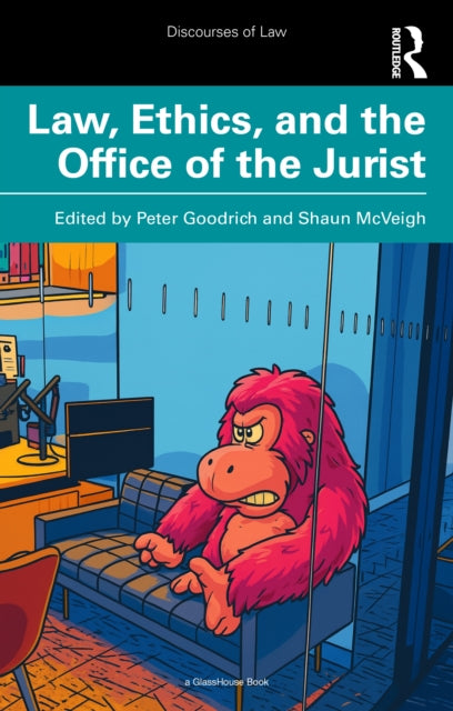 Law Ethics and the Office of the Jurist