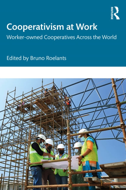 Cooperativism at Work