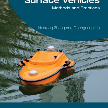 Towards Unmanned Surface Vehicles