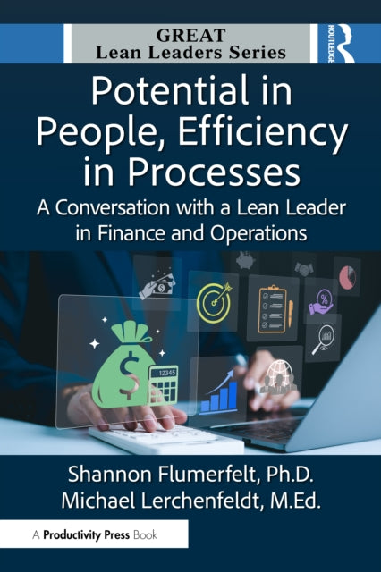 Potential in People Efficiency in Processes