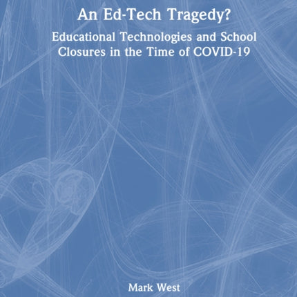 An EdTech Tragedy