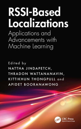 RSSIBased Localizations