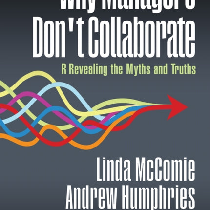 Why Managers Dont Collaborate