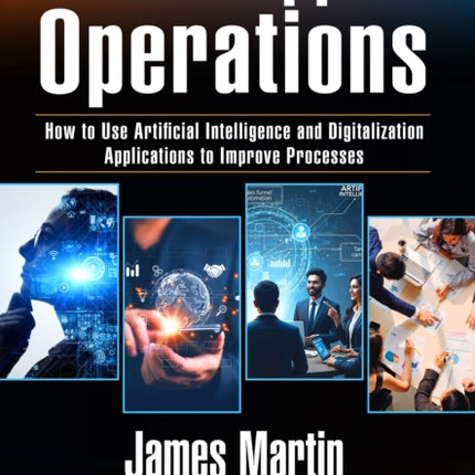 Sales Support Operations