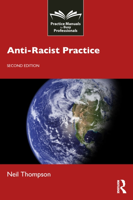 AntiRacist Practice
