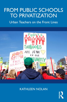From Public Schools to Privatization