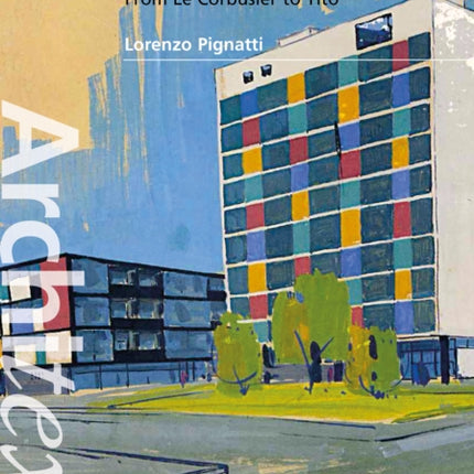 Modern Architecture in the Balkans