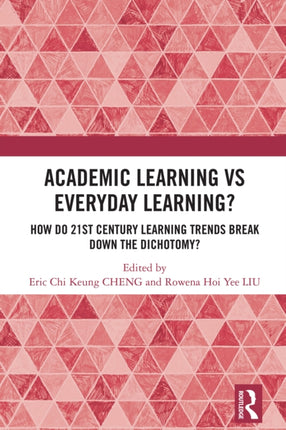 Academic Learning vs Everyday Learning