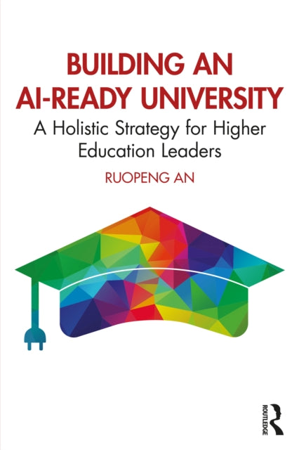 Building an AIReady University
