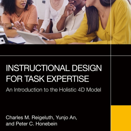 Instructional Design for Task Expertise