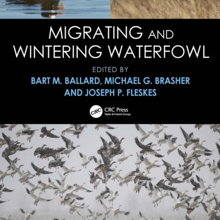Migrating and Wintering Waterfowl