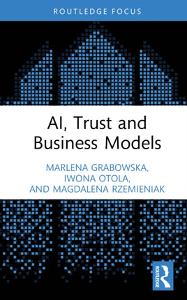 AI Trust and Business Models