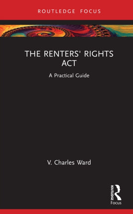 The Renters Rights Act