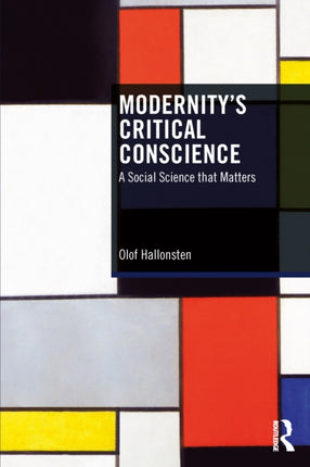 Modernitys Critical Conscience
