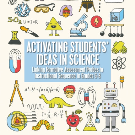 Activating Students Ideas in Science