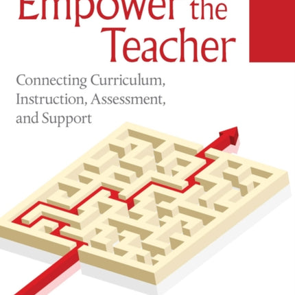 Fix the Plan Not the Teaching