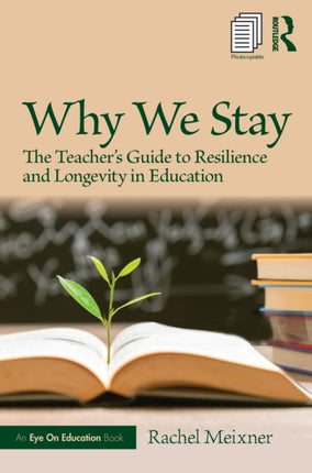 Why We Stay
