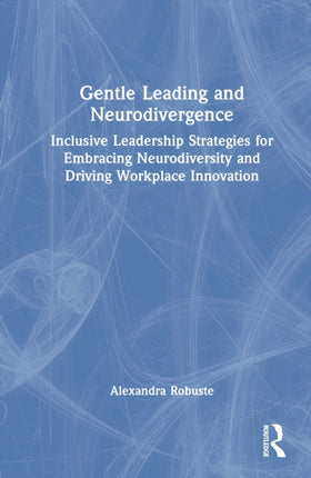Gentle Leading and Neurodivergence