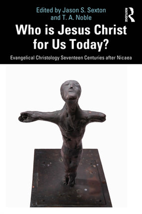 Who is Jesus Christ for Us Today