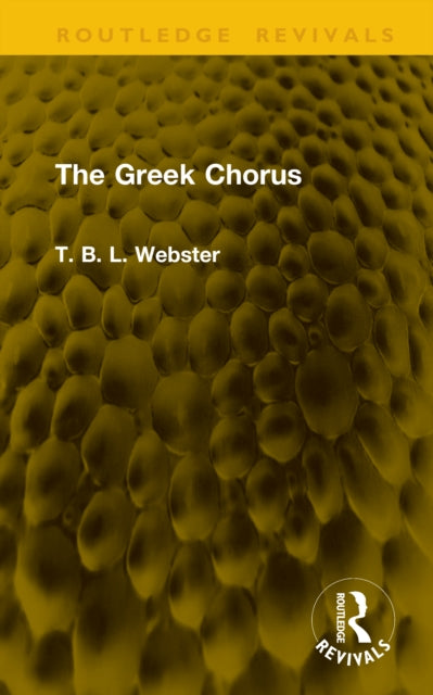 The Greek Chorus