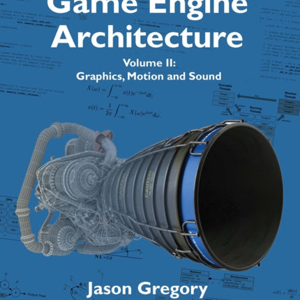 Game Engine Architecture