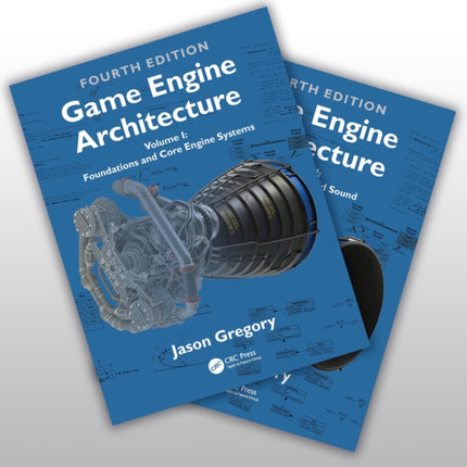 Game Engine Architecture