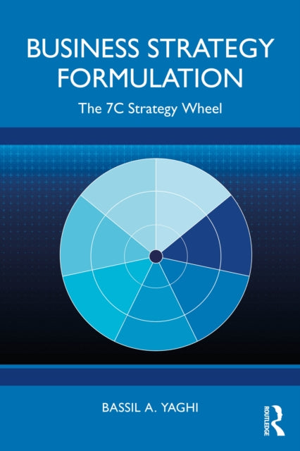 Business Strategy Formulation