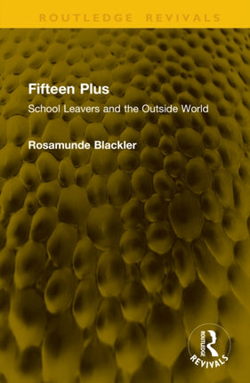Fifteen Plus